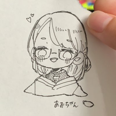あおか(っ ॑࿁ ॑c)サブさんのプロフィール画像