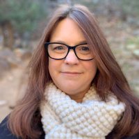 Dr Barb McClure (@barb_mcclure) Twitter profile photo