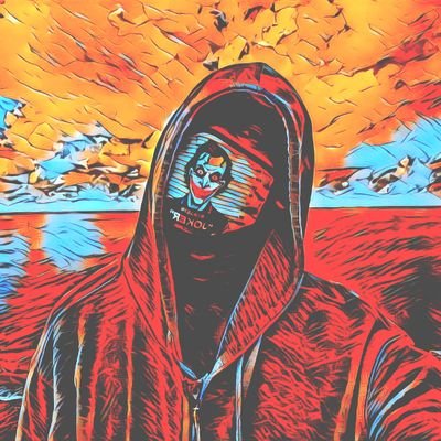 Profile Picture of Rick Larsen Tabol (@RickTabol) on Twitter