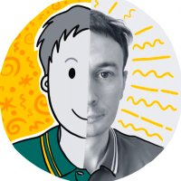 Chris Gadbury (@chrisgadbury) 's Twitter Profile Photo
