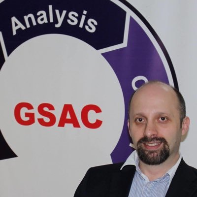 Founder, Georgian Strategic Analysis Center (GSAC) | Invited Lecturer at GIPA | Former Deputy Minister of Defense | Former Deputy Minister of Internal Affairs