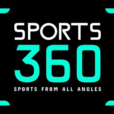 Sports 360, we look at Sports from all angles.
Highlights, Analysis and Throwbacks.
NBA, NFL, MBL, NHL, Football/Soccer. YouTube: sports360media