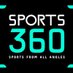 Sports 360 Media (@sports360media) Twitter profile photo