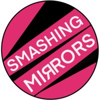 Smashing Mirrors(@smashinmirrors) 's Twitter Profile Photo