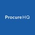 ProcureHQ_UK (@procurehq_uk) Twitter profile photo ProcureHQ_UK (@procurehq_uk) Twitter profile photo