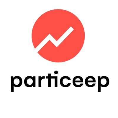 Particeep Profile Picture