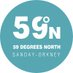 59 Degrees North (@BlueprintJon) Twitter profile photo