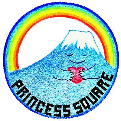 princesssq_lgbt Profile Picture