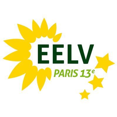 Compte officiel du groupe local Europe Écologie Les Verts du 13e arrdt de Paris https://t.co/58e9VyrDFV Pour faire gagner l'écologie