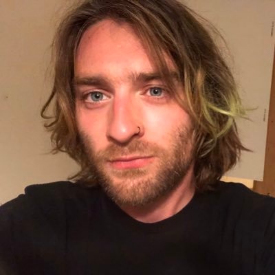 williamd995's profile picture. how could hell be any worse?