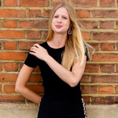Naomi Clarke Profile