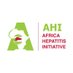 Africa Hepatitis Initiative (AHI) (@AfricaAhi) Twitter profile photo