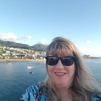 Cindy Watkins - @CDWatki Twitter Profile Photo