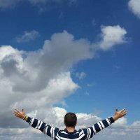 yıkılmadım ama yıldım (@kafamkark3) 's Twitter Profile Photo