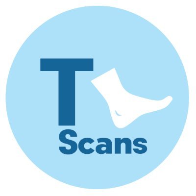 Als eerste en enige in Nederland maakt T-Scans 3D gewicht dragende WBCT beschikbaar. Wij leveren belaste scans voor een betere diagnose bij voetproblemen.