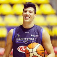 Simone Fontecchio (@simofonte13) 's Twitter Profile