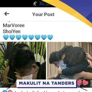 I'm PBB Lucky Season 7 and PBB otso fans