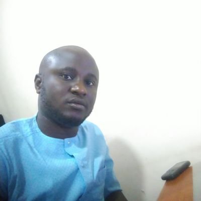 A renowned mathematician and computer analyst, believe in human right and love for d nation.(https://t.co/j4OeI0VAg0 maths,https://t.co/2sBEsrGOe3 computer sci. PhD in mathematics