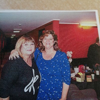 Fabie .62ans .divorcée heureuse . Mes deux fils, Ma soeur.Michèle BERNIER et ma petite zyha et passer du temps à ma caravane c'est mon bonheur..
