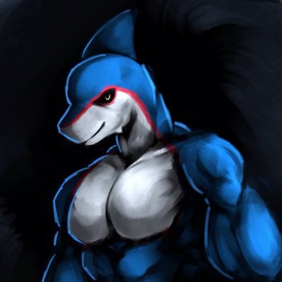 水月(カイオーガ)さんのプロフィール画像