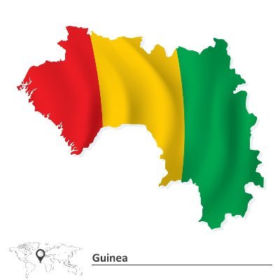 غينيا بالعربي