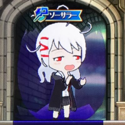 QMAキャラ誕生日限定会話記念垢さんのプロフィール画像