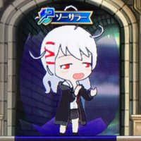 QMAキャラ誕生日限定会話記念垢(@Birthday_story) 's Twitter Profile Photo