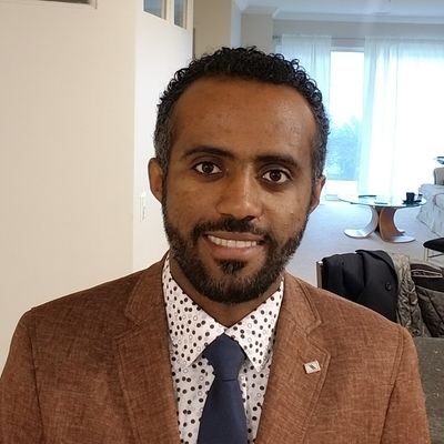 tsinuelN's profile picture. Loading PhD @ UWO; 🇪🇹🇨🇦