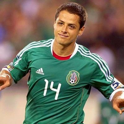 Chicharito