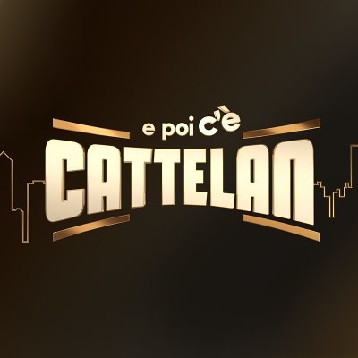 Account ufficiale di E Poi C'è Cattelan, il late-night show di @SkyUno con @alecattelan #EPCC