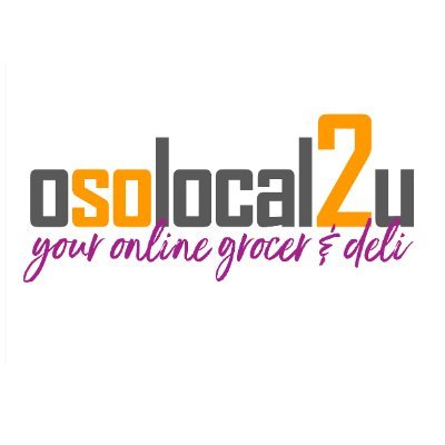 Online supermarket offering delivery or click & collect from the team behind @4DegsC | email: osolocal2u@osolocal.com | #Osolocal2u