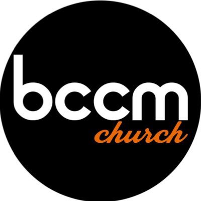 BccmMain's profile picture. 