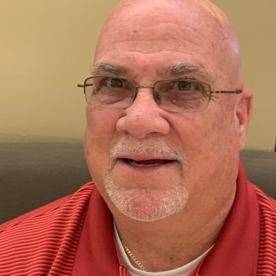 Retired from 45 years service as a teacher/coach/athletic director. Just moved to Charleston, SC and started a side venture with https://t.co/EXZWqGn5RX