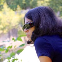 Chandrima Chakraborty(@chandri_mac) 's Twitter Profile Photo