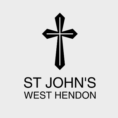 Serving our community of West Hendon in Jesus name. An Anglican Church @churchofengland working with @stpetersnw2 - One parish, Two Churches