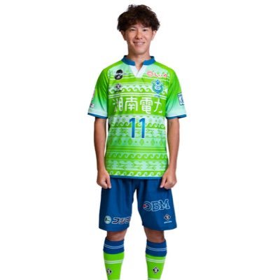 フットサル選手🇯🇵Athleta de futsal 🇧🇷 全日本フットサルリーグ @fleague_t 所属チーム Shonan bellmare No.11 @SBFC_OFFICIAL個人サプライヤー @fintajapan @desportejapan