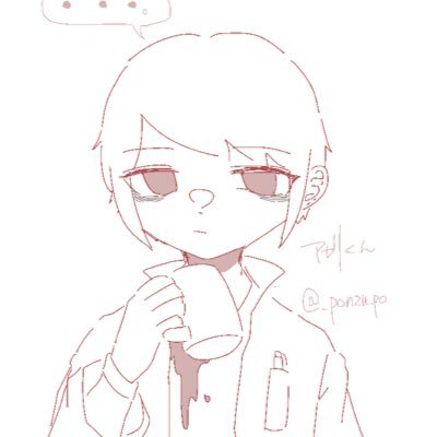 ポン酢／低浮上さんのプロフィール画像