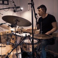 Alan Taylor (@alantaylordrums) 's Twitter Profile