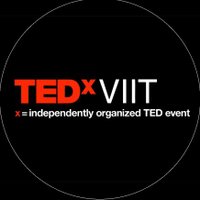 TEDxVIITPune(@tedxviitpune) 's Twitter Profile Photo