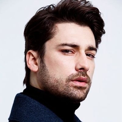 Alp Navruz adına açılmış destek sayfadır 🖤 @AlpNavruz
#AlpNavruz