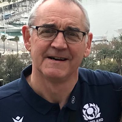 DonaldCairns Profile Picture