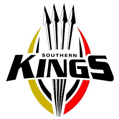 The official Southern Kings twitter account. Iqela lombhoxo lwabantu. Die mense se rugbyspan. The people's team. The home of rugby. #GUINNESSPRO14