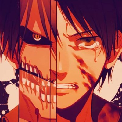Just an ordinary otaku who search for anime and manga related stuffs