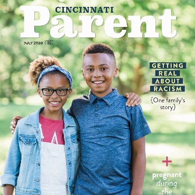 Greater Cincy's #1 parenting resource. Discover the latest local happenings, hot spots and hidden gems! Tag us with #CincinnatiParent.