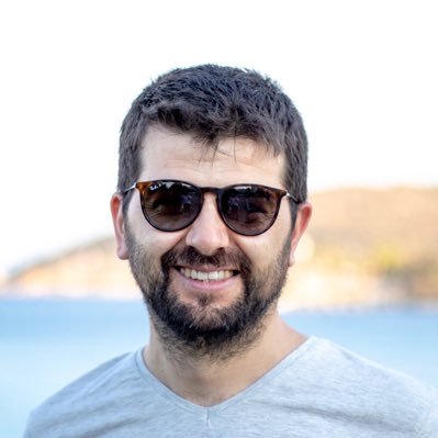 abdullahuyulur's profile picture. Computer Engineer