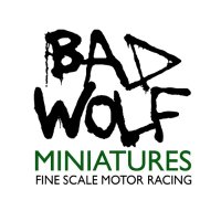 Bad Wolf Miniatures(@badwolfminif1) 's Twitter Profile Photo