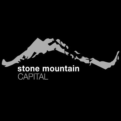 Stone Mountain Capital LTD Investment Advisory @stonemountainch @stonemountaincp @stonemountainae @stonemountaincv info@stonemountain-capital.com +442072684905