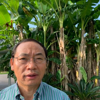 ZhifengRen's profile picture. M. D. Anderson Chair Professor of Physics, and director of the Texas Center for Superconductivity at the University of Houston