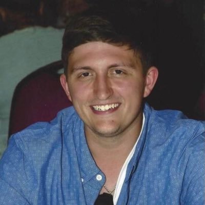 BeichnerZach's profile picture. Campfires and late nights with friends