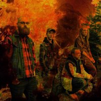Dead Moon Lizard Kings (@dmlizardkings) 's Twitter Profile